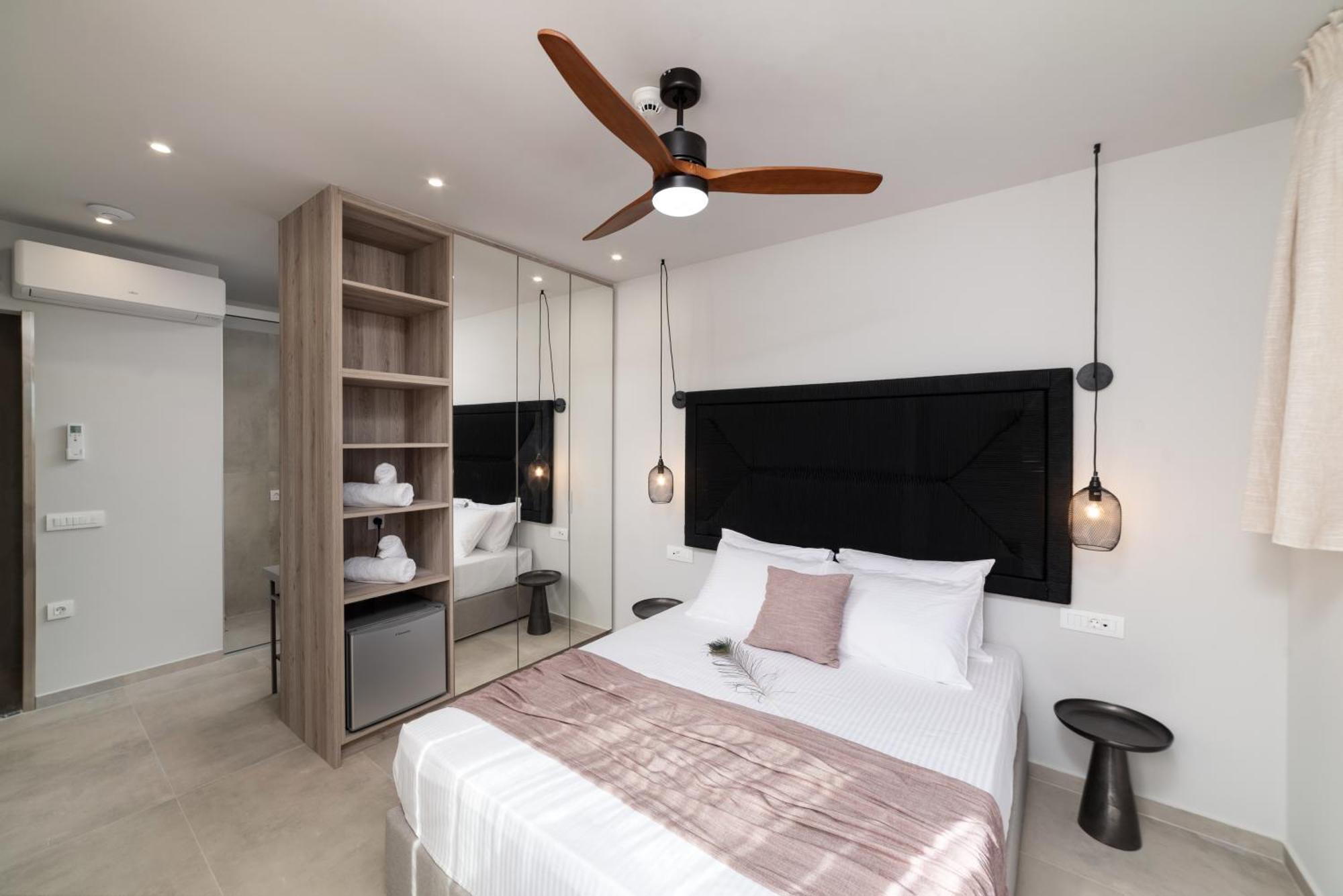 Ks Luxury Villas Heated Pools Джорджополис Екстериор снимка