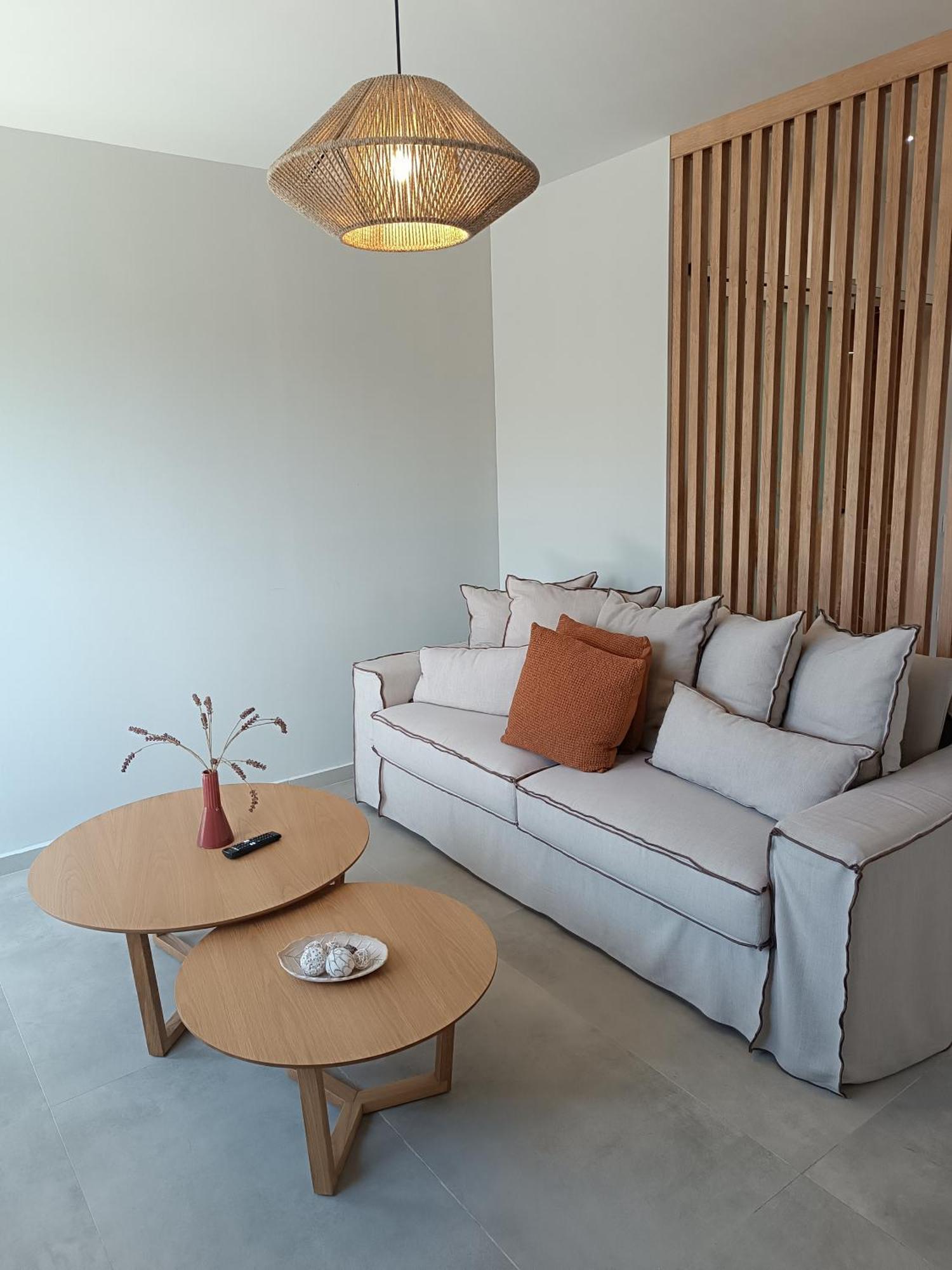 Ks Luxury Villas Heated Pools Джорджополис Екстериор снимка